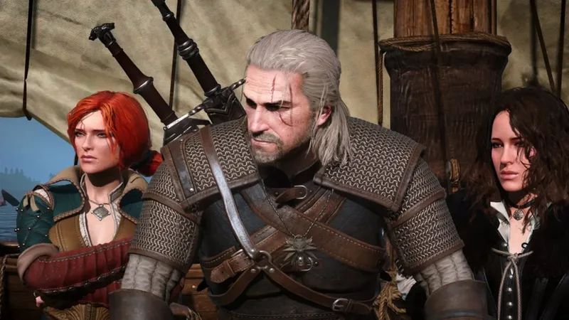 Eski Witcher 3 Geliştiricisi Bazı Kararlarından Pişman