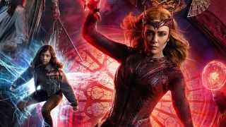 Scarlet Witch MCU'ya Dönüyor, Avengers Belirsizliği Sürüyor