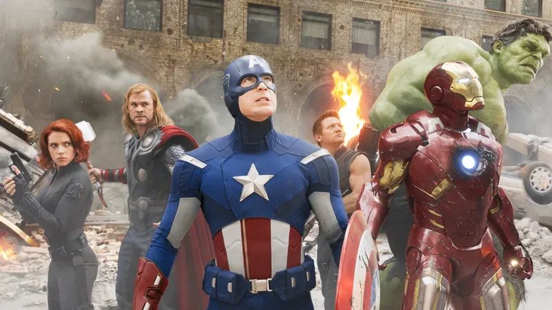 Yeni Avengers Filmleri Beklenenden Çok Daha Radikal Olacak