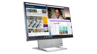 Oyunculara özel Lenovo Yoga AIO 7 tanıtıldı