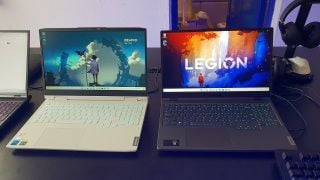 Lenovo yeni Legion ve IdeaPad Gaming ürünlerini tanıttı