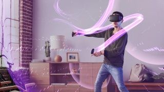 Facebook’tan yeni sanal gerçeklik başlığı: Oculus Quest duyuruldu