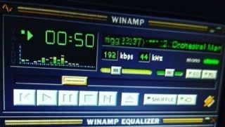 Sıkı tutunun! Çünkü Winamp geri dönüyor