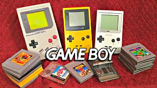 Akıllı telefonlarınızı artık Game Boy'a dönüştürebilirsiniz