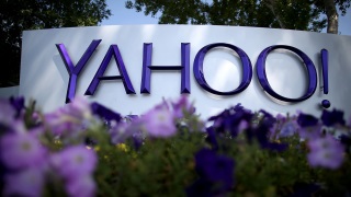 Çalınan Yahoo hesaplarının sayısı 3 milyar oldu