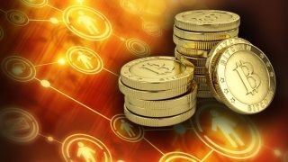 64 milyon dolarlık Bitcoin çalındı, sanal borsa çöktü!