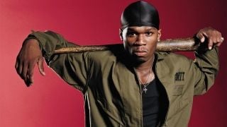 50 Cent, yanlışlıkla bitcoin milyoneri oldu