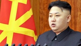 Kim Jong Un'un savaş planı uydular sayesinde deşifre oldu