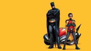 Batman and Robin İçin 2025’te Yeni Maceralar Geliyor