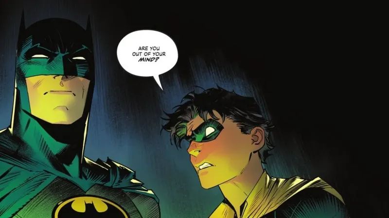 Batman and Robin İçin 2025’te Yeni Maceralar Geliyor