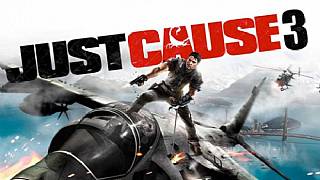 Just Cause 3'ün Gamescom fragmanı geldi!