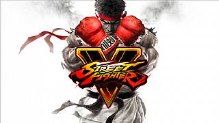 Street Fighter V