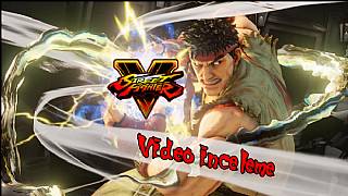 Street Fighter V - Video İnceleme