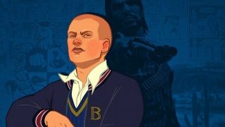 Rockstar, Bully 2 tamamlanmak üzereyken yapım ekibini dağıtmış