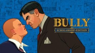 Bully 2 Ortaya Çıktı