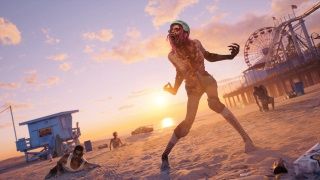 11 dakikalık Dead Island 2 oynanış videosu