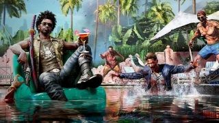 Dead Island 2 inceleme puanları beklentinin altında