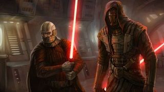 Star Wars: Knights of the Old Republic Dizisi Geliyor mu?