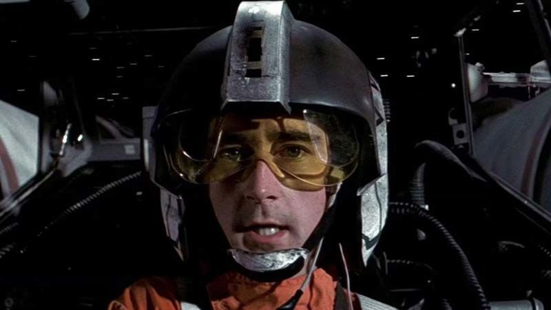 Star Wars Evreni'nin Gizli Kahramanları - Wedge Antilles