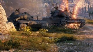 World of Tanks yaratıcı yönetmeni Rusya'nın Ukrayna'yı işgaline destek veriyor