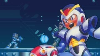 Tüm Mega Man X oyunları tekrar piyasaya çıkıyor