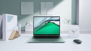 HUAWEI MateBook 14s ön satışa çıktı