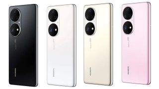 Huawei P50 Pro satışa çıktı