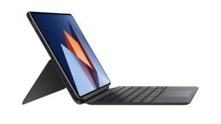 2'si1 arada tablet bilgisayar HUAWEI MateBook E Türkiye’de satışa çıktı