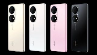 Huawei ekosisteminin kalbi P50 Pro