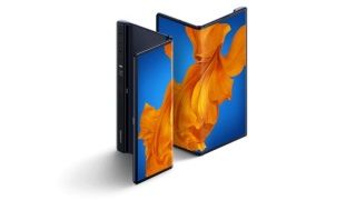 Katlanabilir telefon Huawei Mate Xs 2 Türkiye fiyatı belli oldu