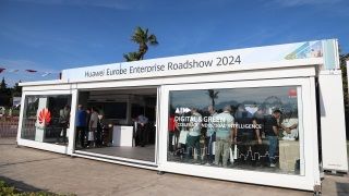 Huawei Enterprise Roadshow 2024 Tamamlandı
