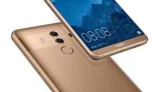 Huawei Mate 10 Pro yılın en beğenilen telefonu seçildi