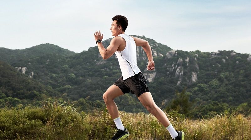 Koşmayı sevenler için; Huawei Watch GT Runner