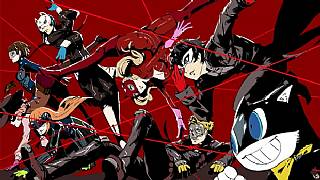 Persona 5