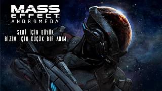 Mass Effect: Andromeda