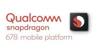 Snapdragon 678 yonga seti duyuruldu