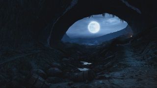 Dear Esther: Landmark Edition, Steam'de ücretsiz oldu