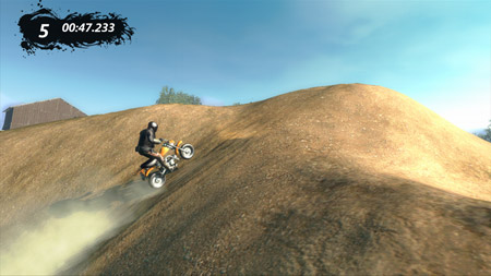 Trials Evolution (Ön İnceleme)