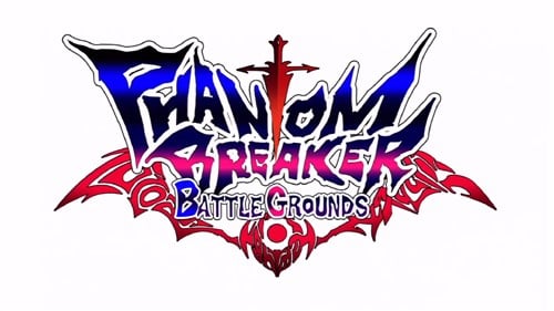 Phantom Breaker yakında batı pazarında