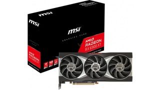 MSI, RX 6900 XT serisi ekran kartlarını duyurdu