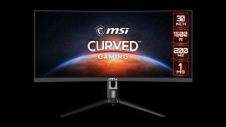 MSI, 21:9 formatında 200Hz kavisli oyuncu monitörünü duyurdu