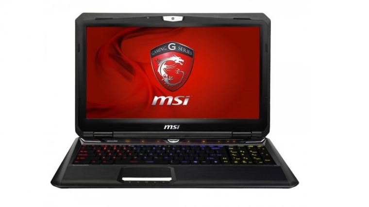 Обзор msi gt60 0nc