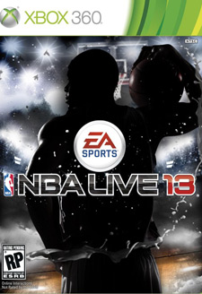 NBA Live 13 göründü