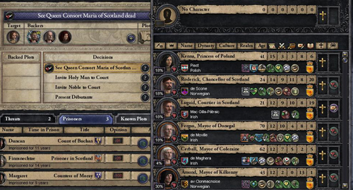 Crusader Kings II Rehberi