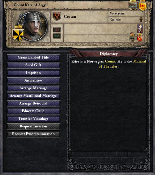 Crusader Kings II Rehberi