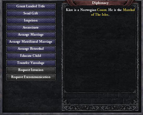 Crusader Kings II Rehberi