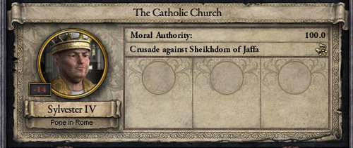 Crusader Kings II Rehberi