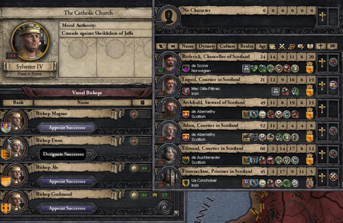 Crusader Kings II Rehberi