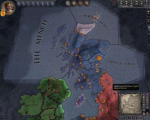 Crusader Kings II Rehberi