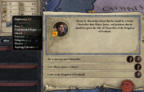 Crusader Kings II Rehberi